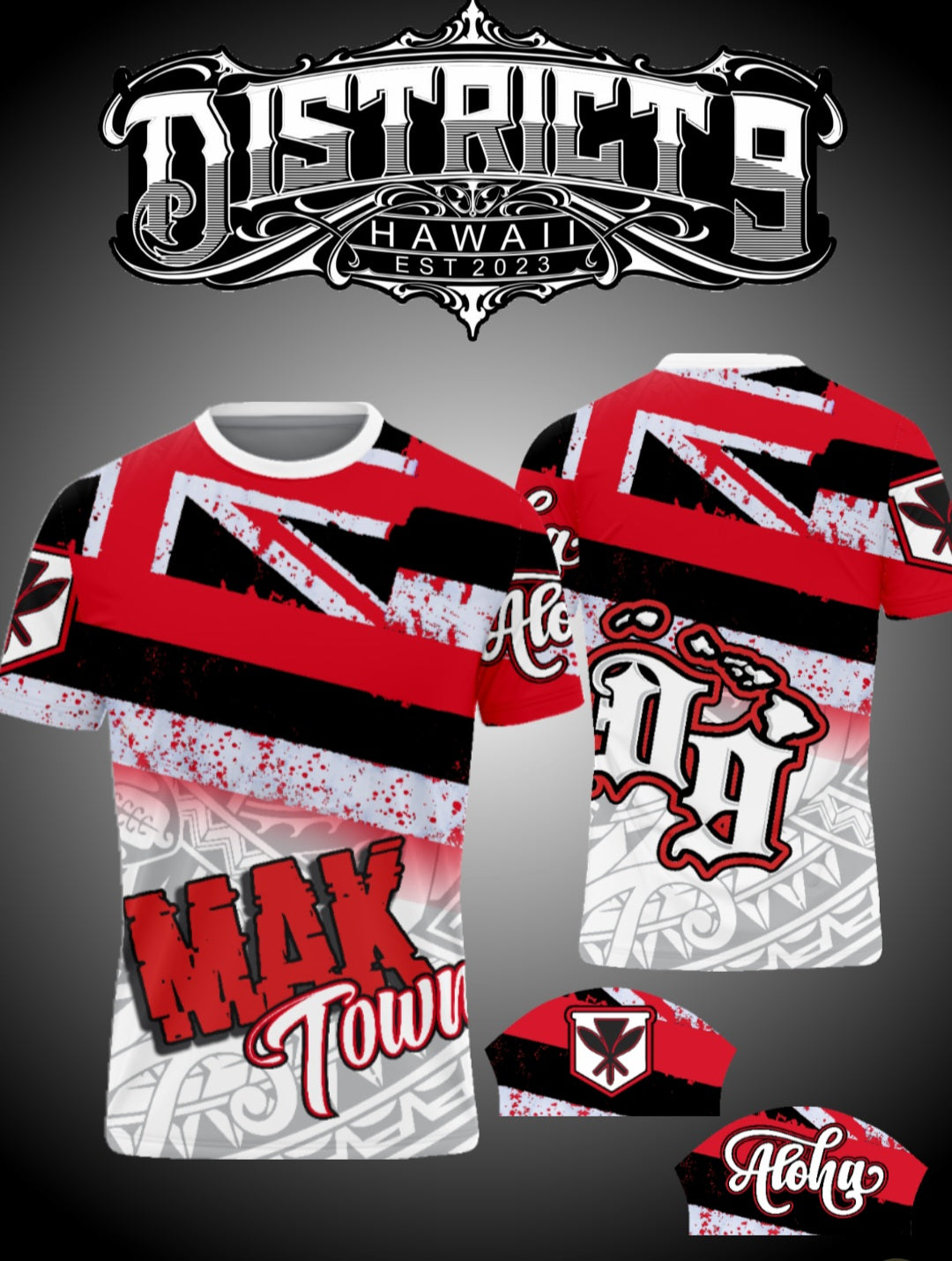 Short Sleeve Shirt