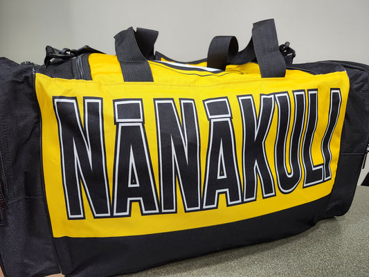 Nānākuli Duffle Bag