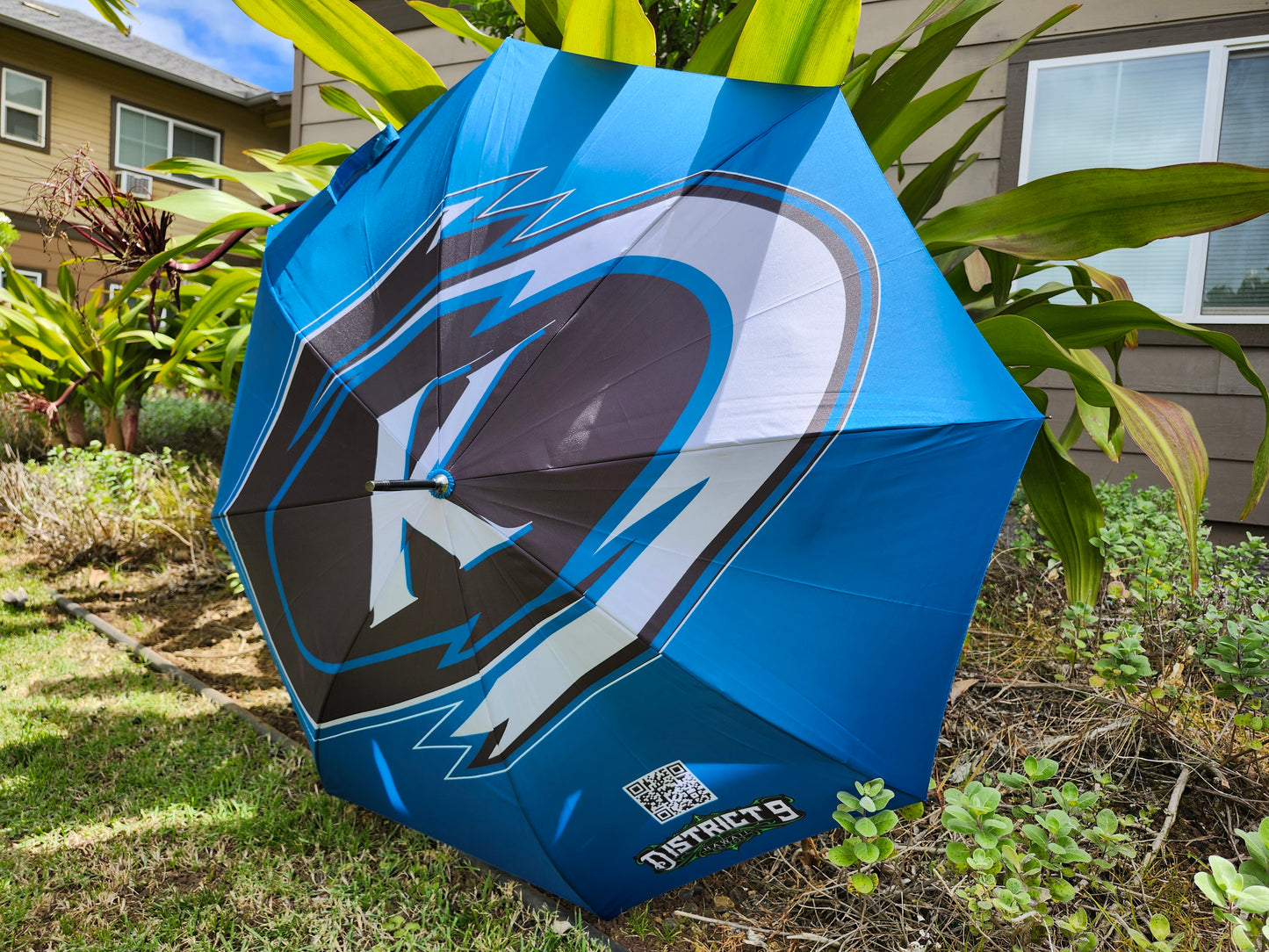 Kapolei Umbrella