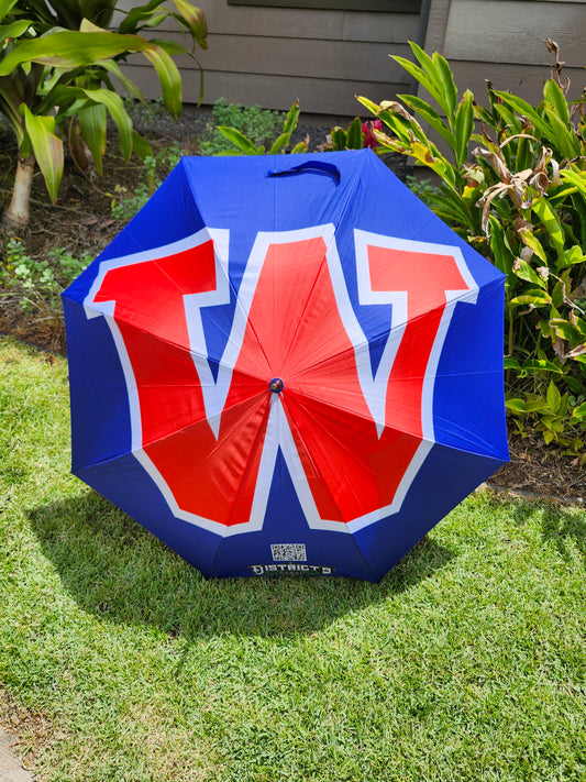 Waianae Umbrella