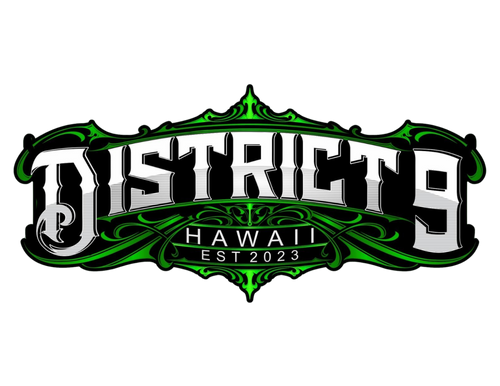 Distict9Hawaii