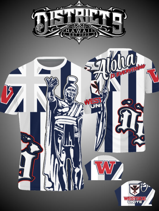 Waianae Aloha is Everything