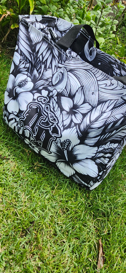 Insulated Tote Bag