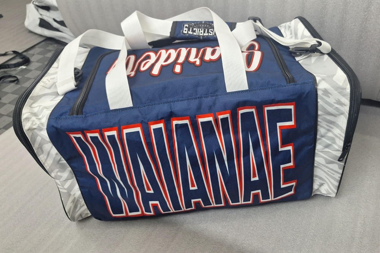 Waianae Duffle Bag