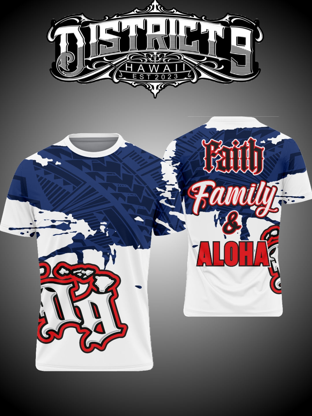 PRE-ORDER NOW TILL JUNE 1st