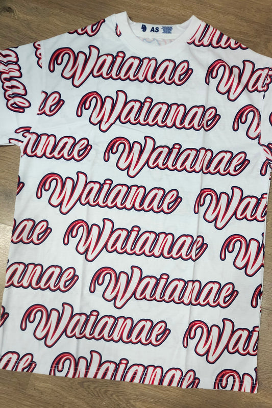 Waianae White